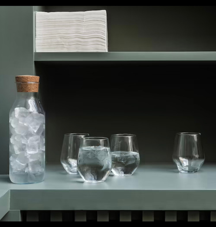 بطری ikea365