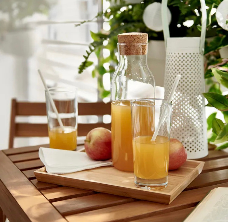 بطری ikea365