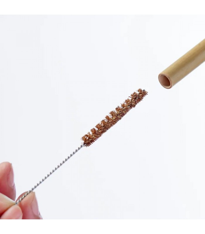 ۱۲ عددنی و دو برس تمیز کننده مدل okuvlid