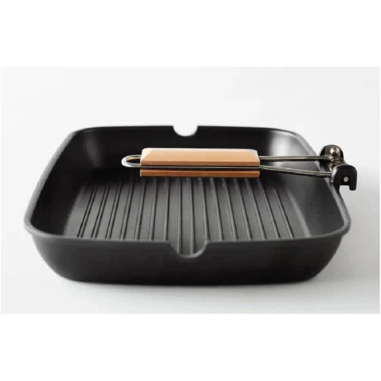 تابه گریل تفلون ایکیا مدل GRILLAسایز ۳۶